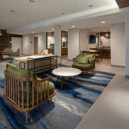 Fairfield By Marriott Inn & Suites Seattle Sea-Tac Airport СіТак Екстер'єр фото