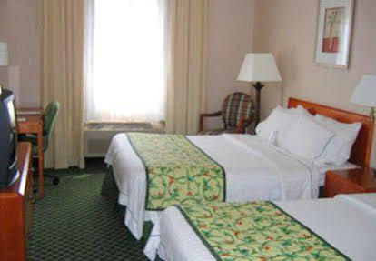 Fairfield By Marriott Inn & Suites Seattle Sea-Tac Airport СіТак Номер фото