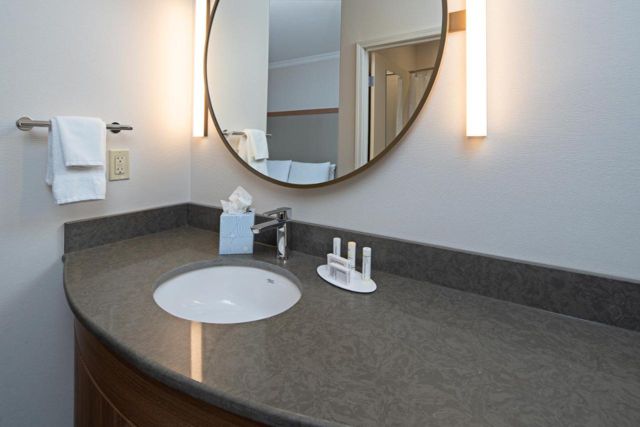 Fairfield By Marriott Inn & Suites Seattle Sea-Tac Airport СіТак Екстер'єр фото