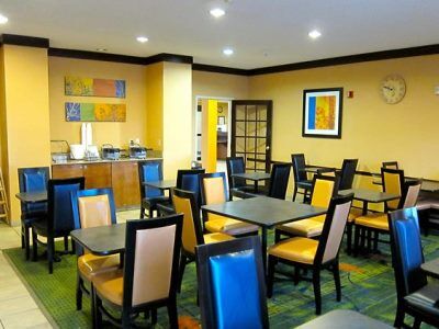 Fairfield By Marriott Inn & Suites Seattle Sea-Tac Airport СіТак Екстер'єр фото